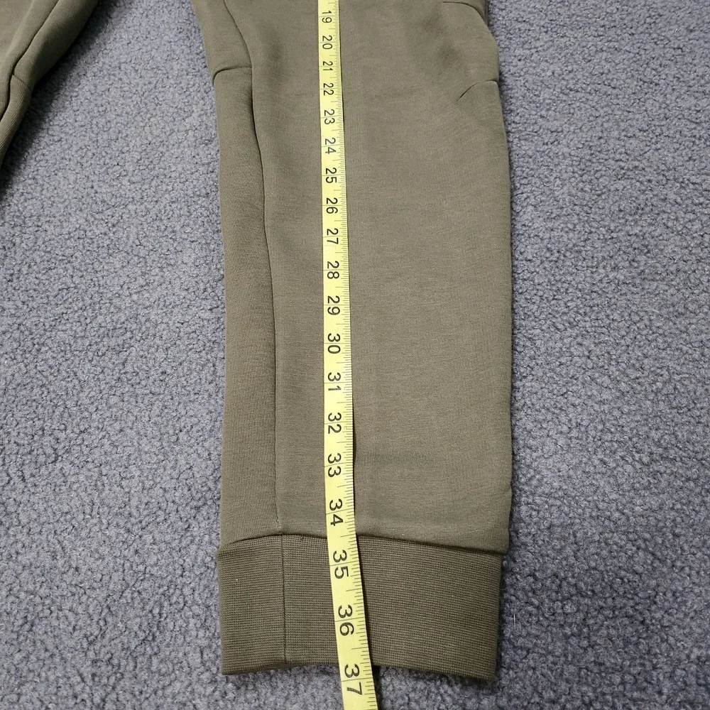 Kids Size XL Nike Sportswear Tech Fleece Jogger Pants Olive Green HV5869-222